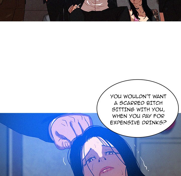 Paradise Lost Manhwa - Chapter 10 Page 33