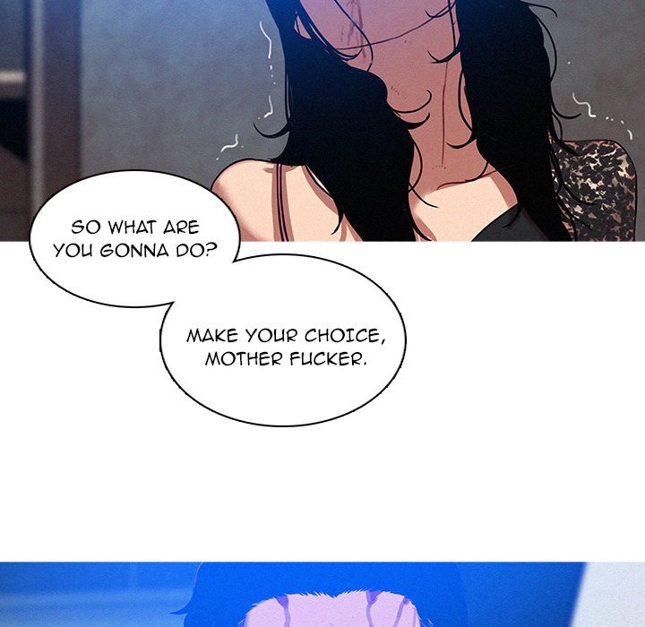 Paradise Lost Manhwa - Chapter 10 Page 34