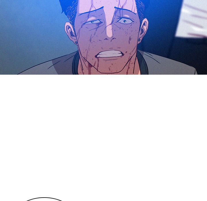 Paradise Lost Manhwa - Chapter 10 Page 35