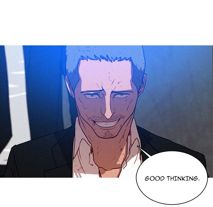 Paradise Lost Manhwa - Chapter 10 Page 37