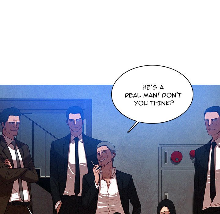 Paradise Lost Manhwa - Chapter 10 Page 38