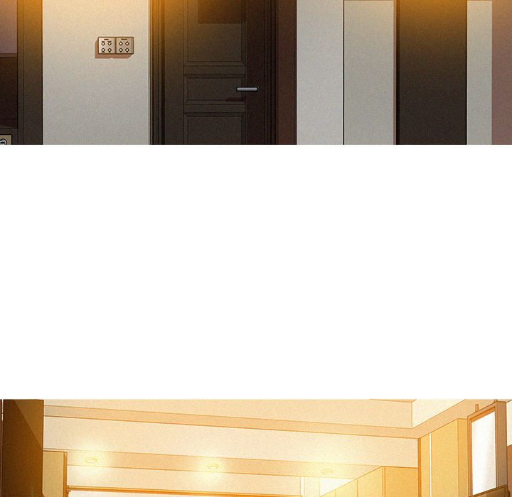 Paradise Lost Manhwa - Chapter 10 Page 43