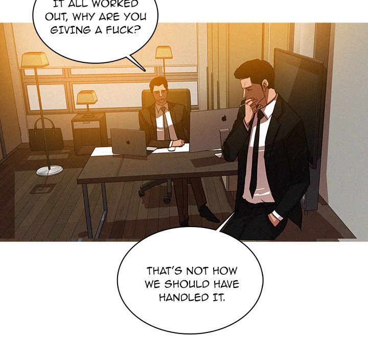 Paradise Lost Manhwa - Chapter 10 Page 46