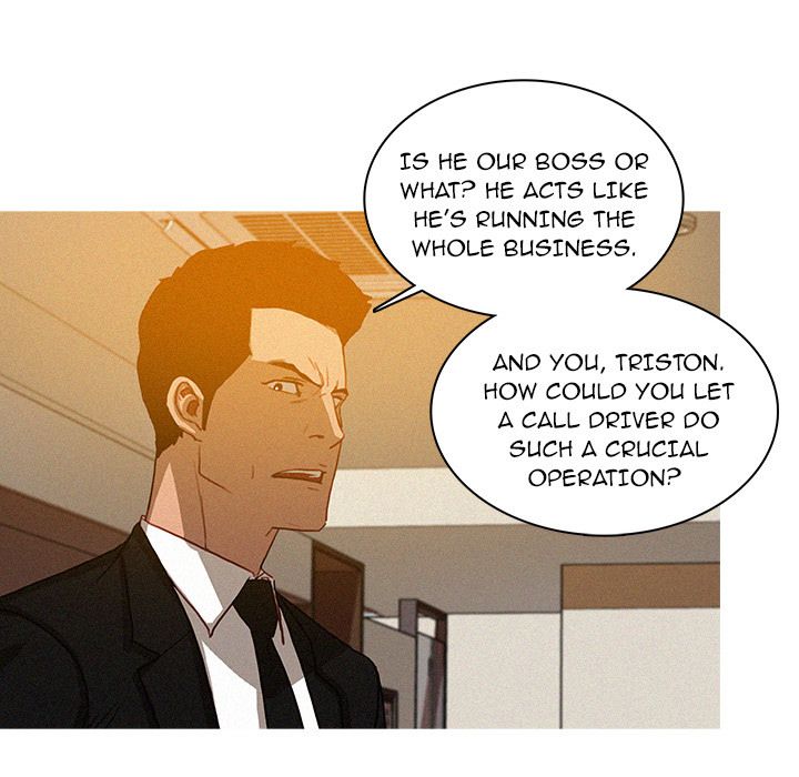 Paradise Lost Manhwa - Chapter 10 Page 47