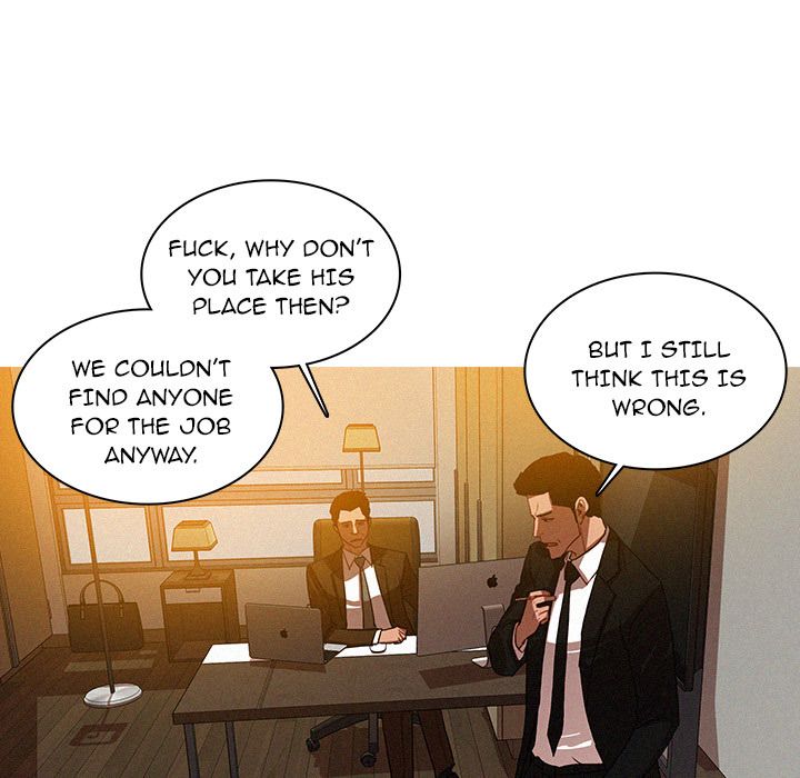 Paradise Lost Manhwa - Chapter 10 Page 48