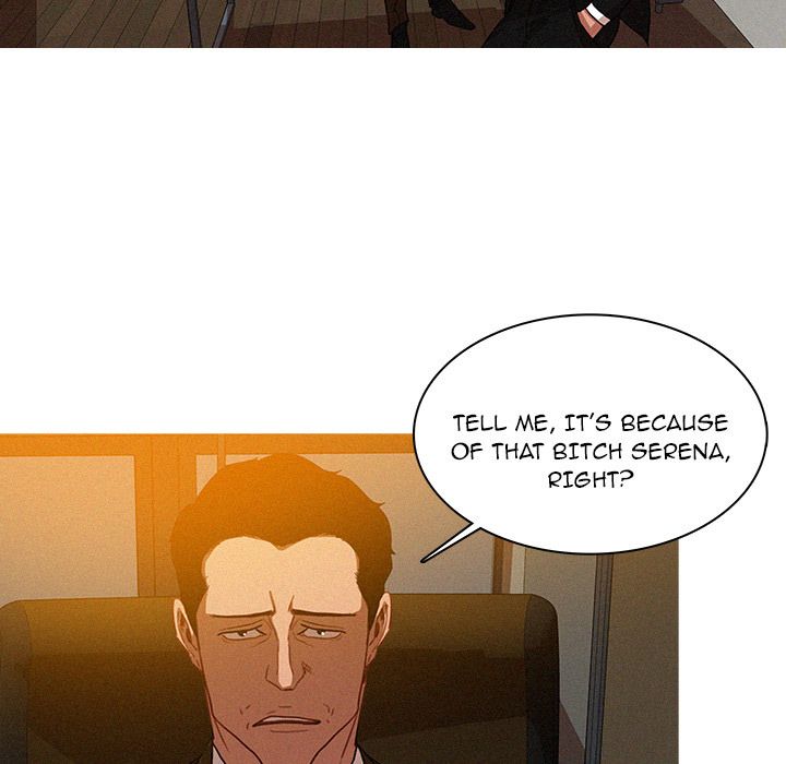 Paradise Lost Manhwa - Chapter 10 Page 49