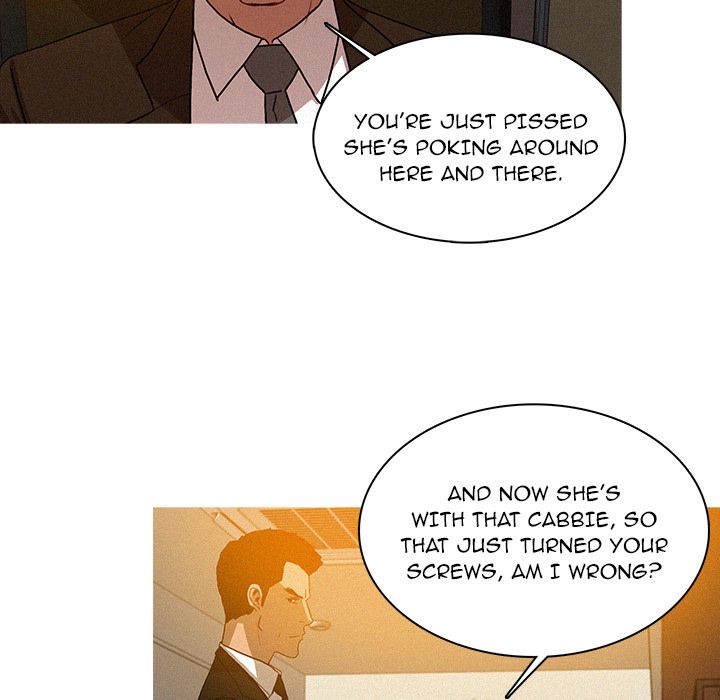 Paradise Lost Manhwa - Chapter 10 Page 50