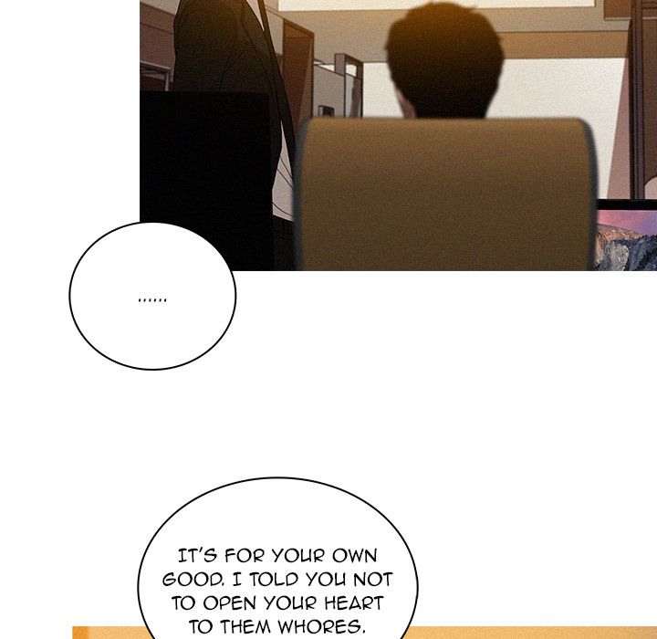 Paradise Lost Manhwa - Chapter 10 Page 51