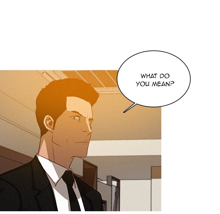 Paradise Lost Manhwa - Chapter 10 Page 53