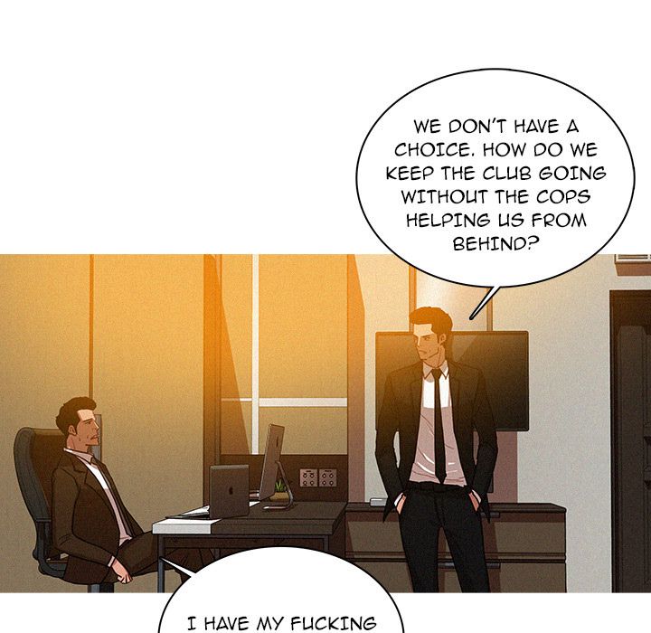 Paradise Lost Manhwa - Chapter 10 Page 58