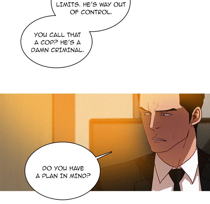 Paradise Lost Manhwa - Chapter 10 Page 59