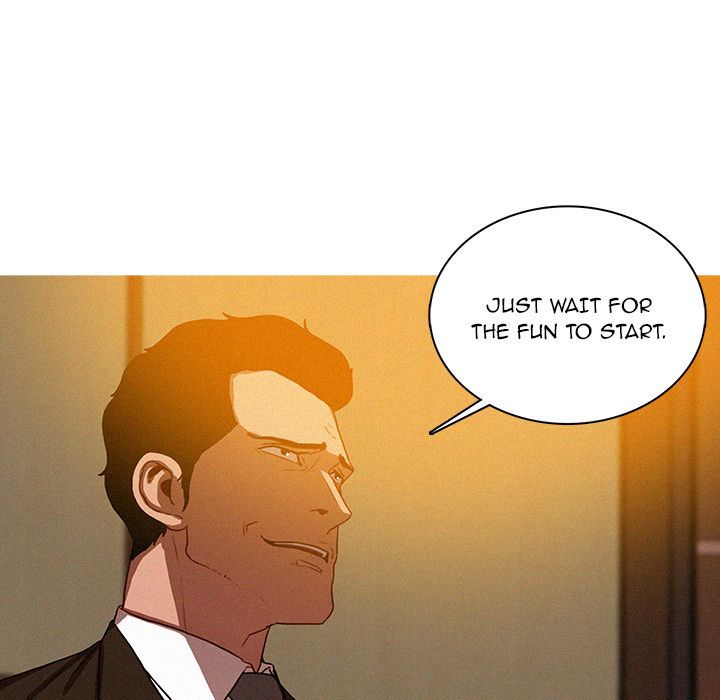 Paradise Lost Manhwa - Chapter 10 Page 60