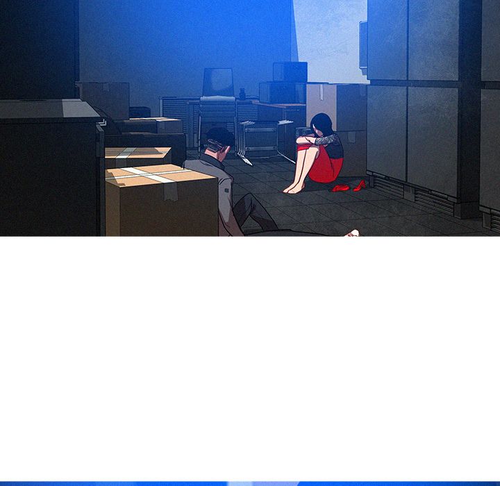 Paradise Lost Manhwa - Chapter 10 Page 64