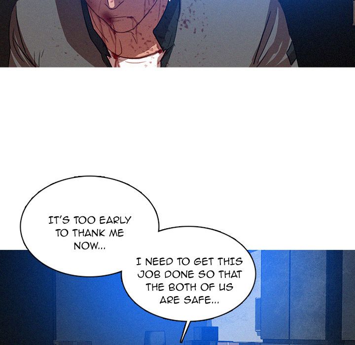 Paradise Lost Manhwa - Chapter 10 Page 68