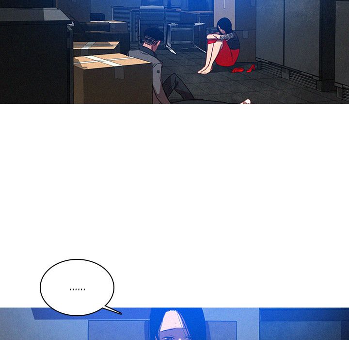 Paradise Lost Manhwa - Chapter 10 Page 69