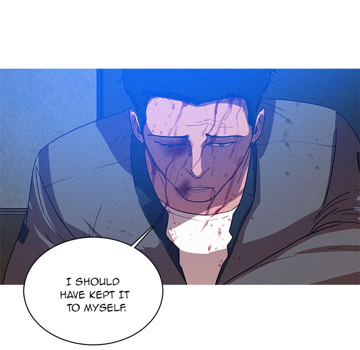 Paradise Lost Manhwa - Chapter 10 Page 72