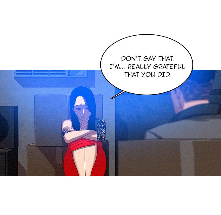 Paradise Lost Manhwa - Chapter 10 Page 73