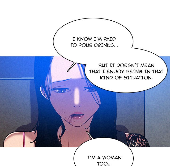 Paradise Lost Manhwa - Chapter 10 Page 74