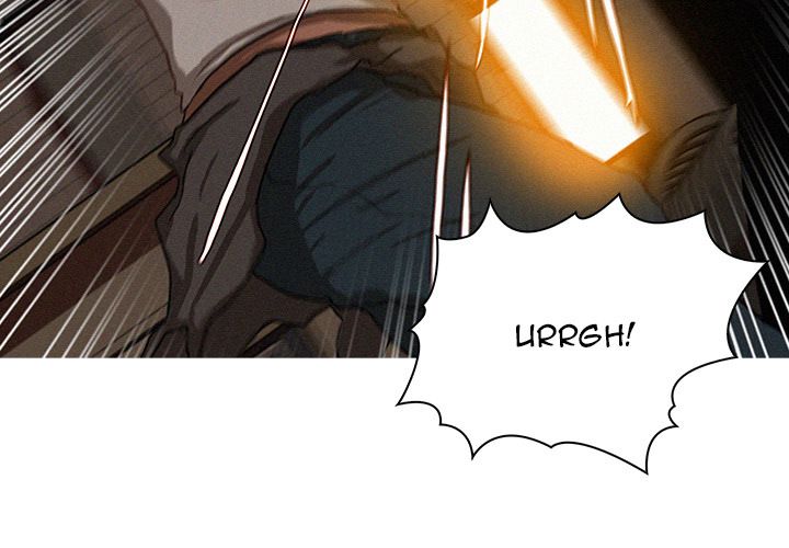 Paradise Lost Manhwa - Chapter 20 Page 2