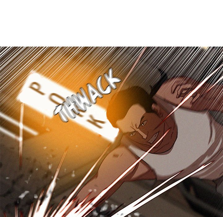 Paradise Lost Manhwa - Chapter 20 Page 5