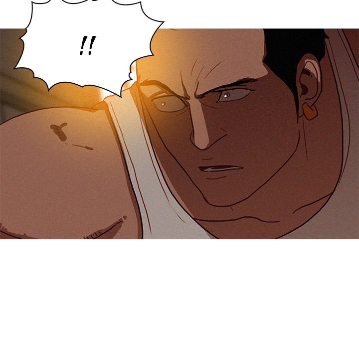 Paradise Lost Manhwa - Chapter 20 Page 7