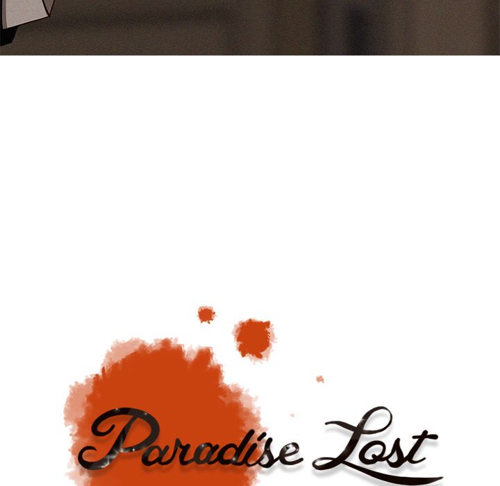 Paradise Lost Manhwa - Chapter 20 Page 9