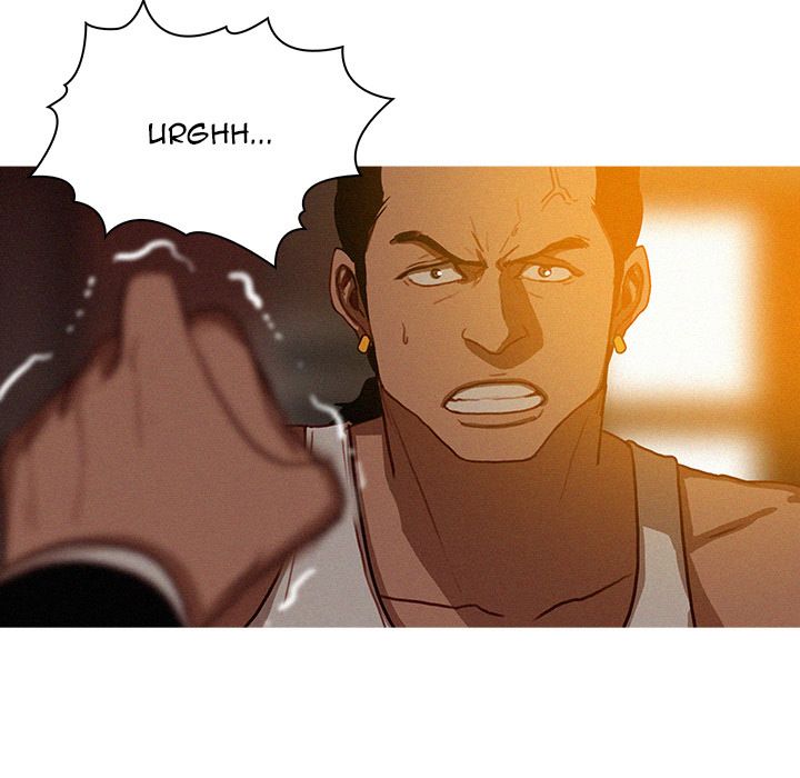 Paradise Lost Manhwa - Chapter 20 Page 13