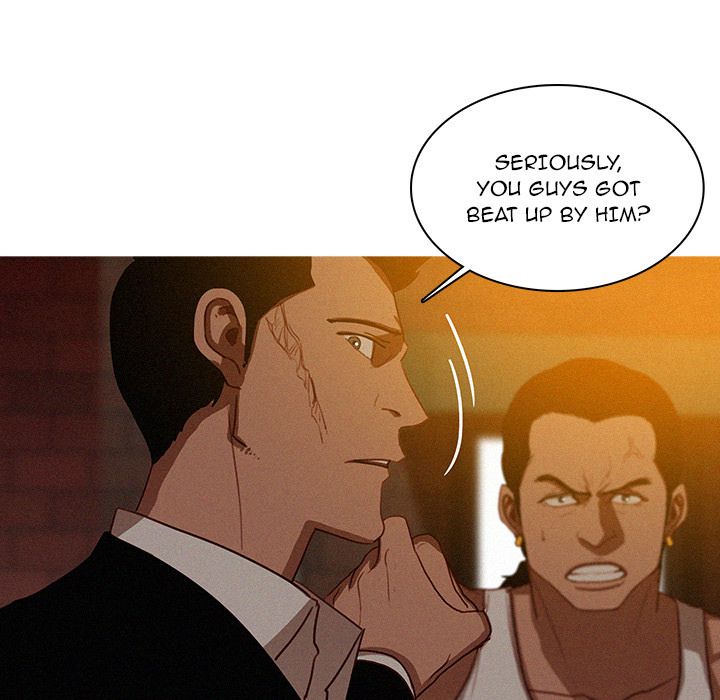 Paradise Lost Manhwa - Chapter 20 Page 14