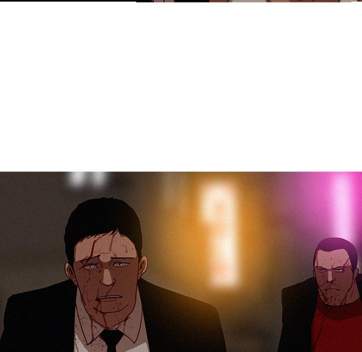 Paradise Lost Manhwa - Chapter 20 Page 15