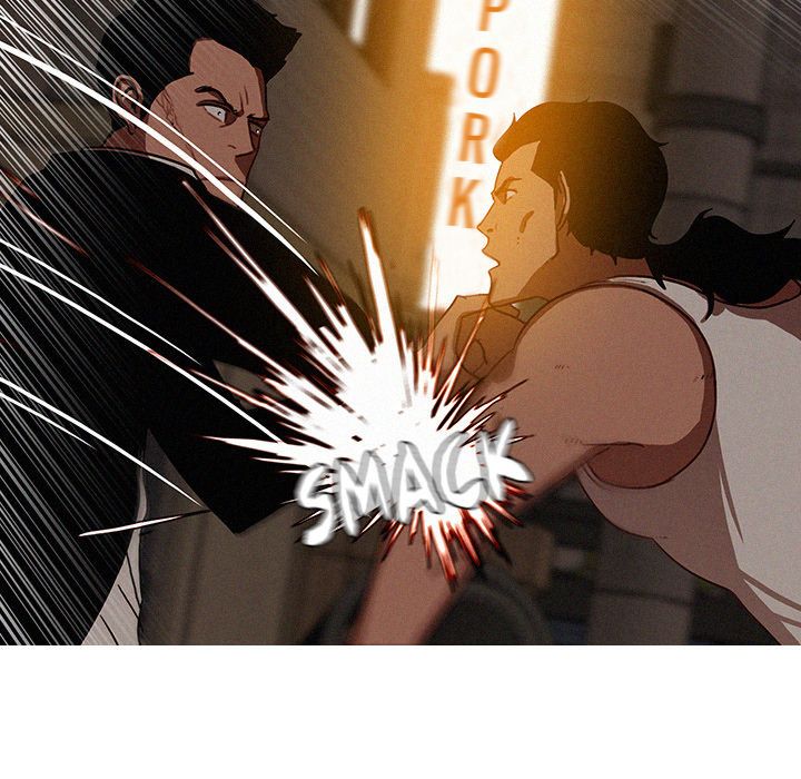 Paradise Lost Manhwa - Chapter 20 Page 19