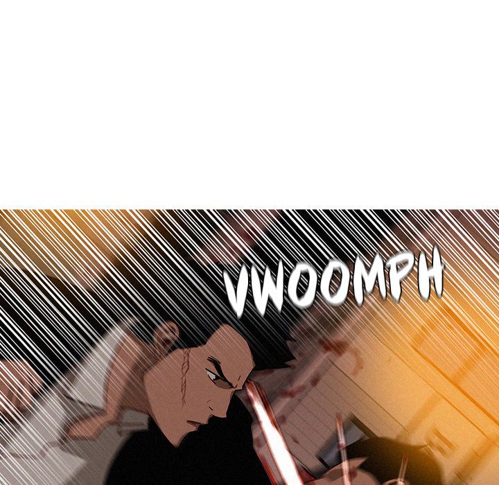 Paradise Lost Manhwa - Chapter 20 Page 21