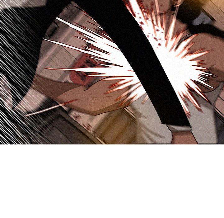 Paradise Lost Manhwa - Chapter 20 Page 22