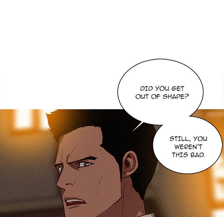 Paradise Lost Manhwa - Chapter 20 Page 24