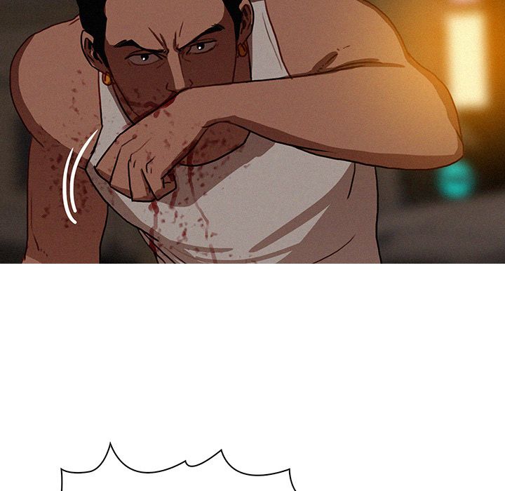 Paradise Lost Manhwa - Chapter 20 Page 26