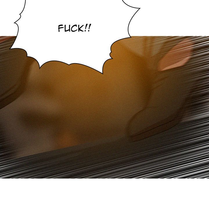 Paradise Lost Manhwa - Chapter 20 Page 27