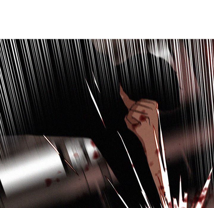 Paradise Lost Manhwa - Chapter 20 Page 31