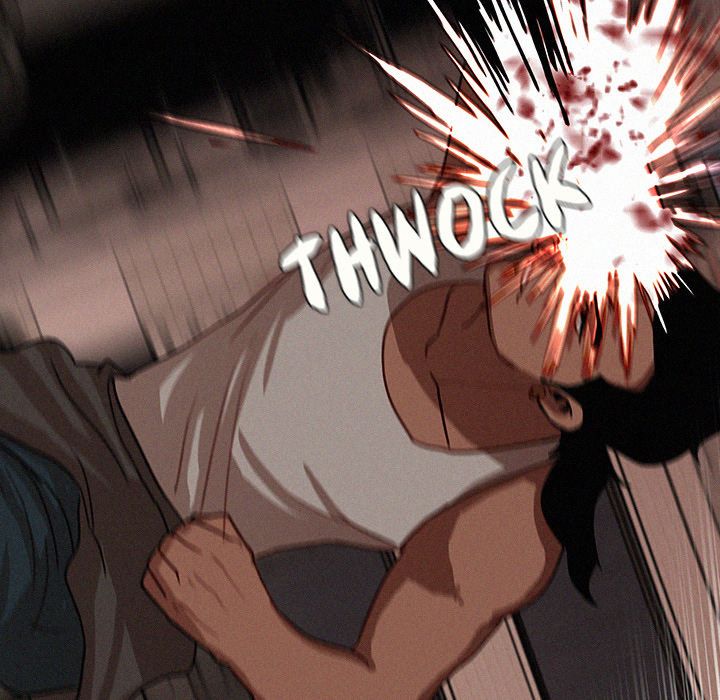 Paradise Lost Manhwa - Chapter 20 Page 32