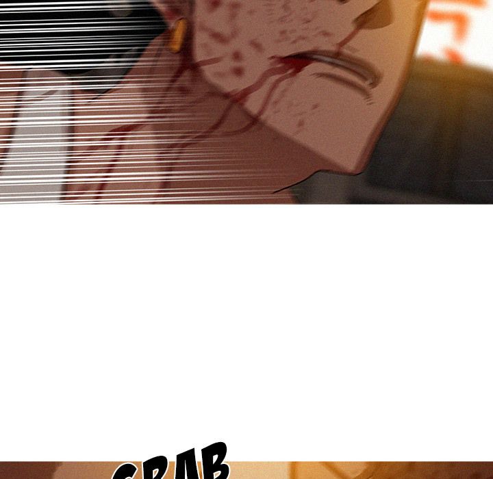 Paradise Lost Manhwa - Chapter 20 Page 34