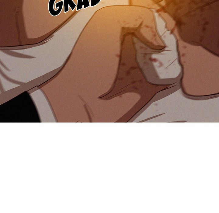 Paradise Lost Manhwa - Chapter 20 Page 35