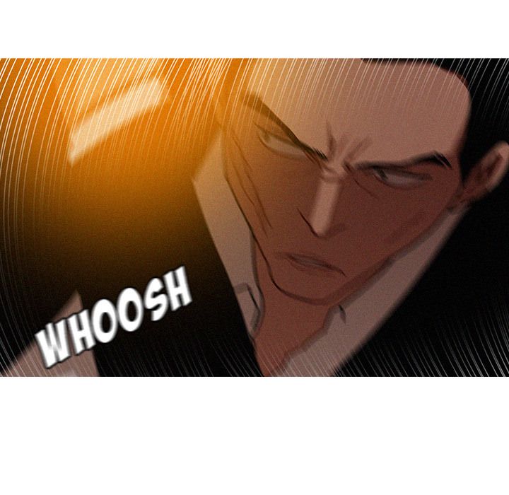 Paradise Lost Manhwa - Chapter 20 Page 36