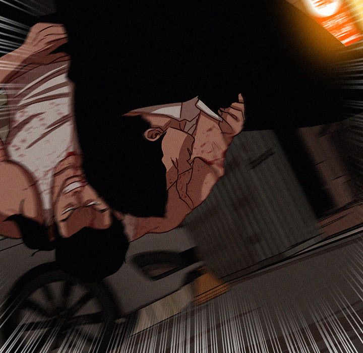 Paradise Lost Manhwa - Chapter 20 Page 38