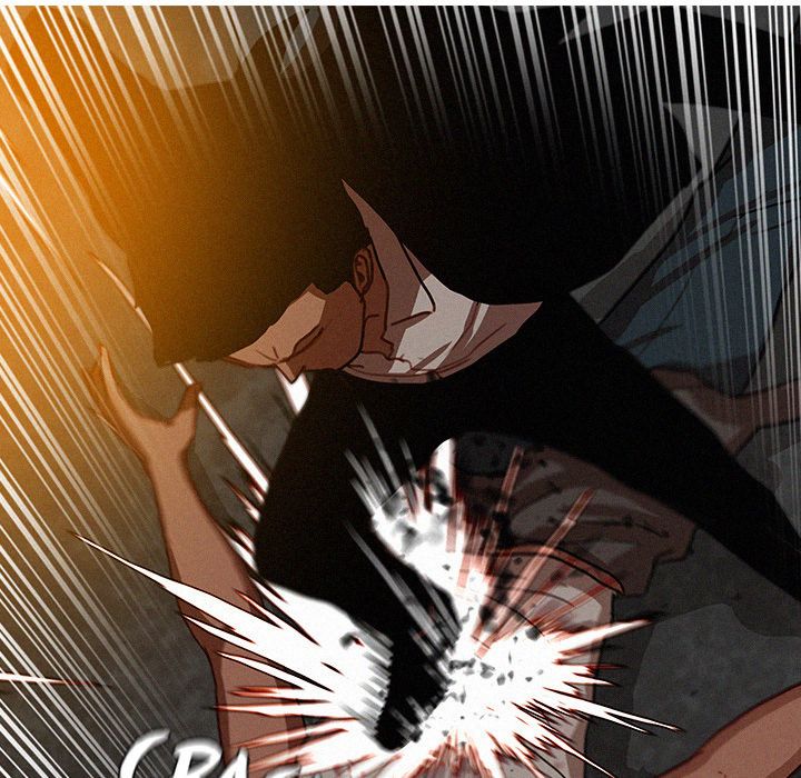 Paradise Lost Manhwa - Chapter 20 Page 42