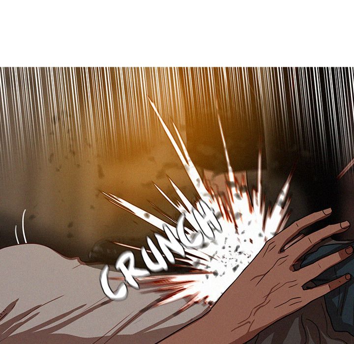 Paradise Lost Manhwa - Chapter 20 Page 45