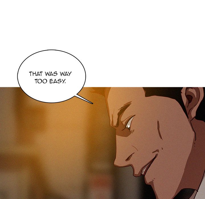 Paradise Lost Manhwa - Chapter 20 Page 48