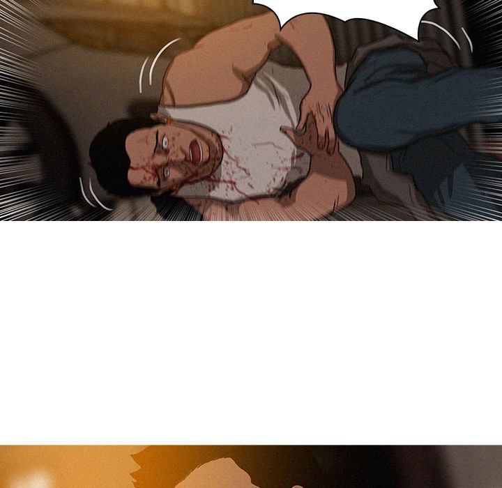 Paradise Lost Manhwa - Chapter 20 Page 50