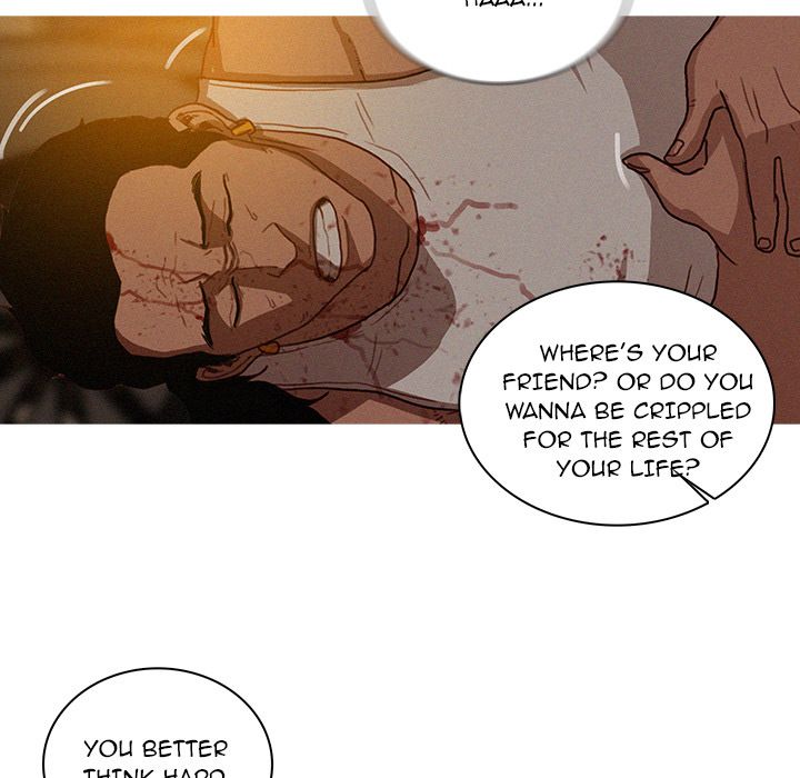 Paradise Lost Manhwa - Chapter 20 Page 52