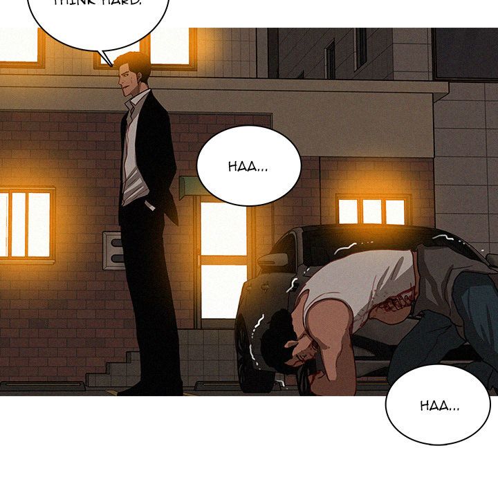 Paradise Lost Manhwa - Chapter 20 Page 53