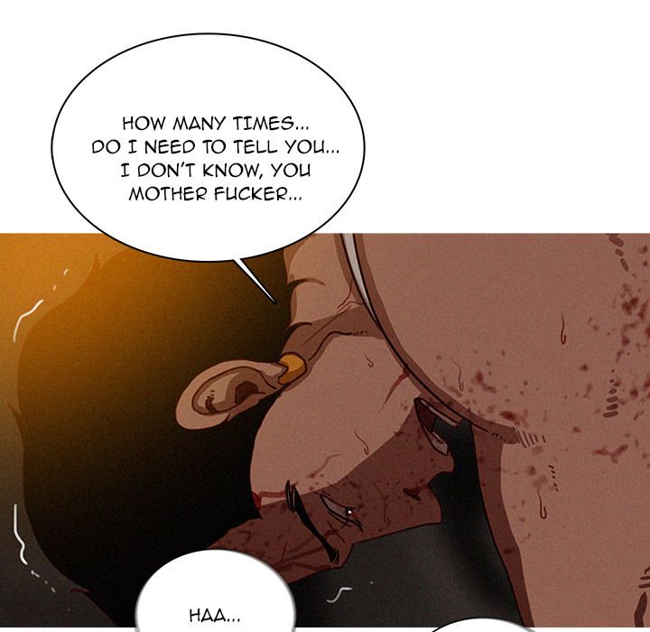 Paradise Lost Manhwa - Chapter 20 Page 54