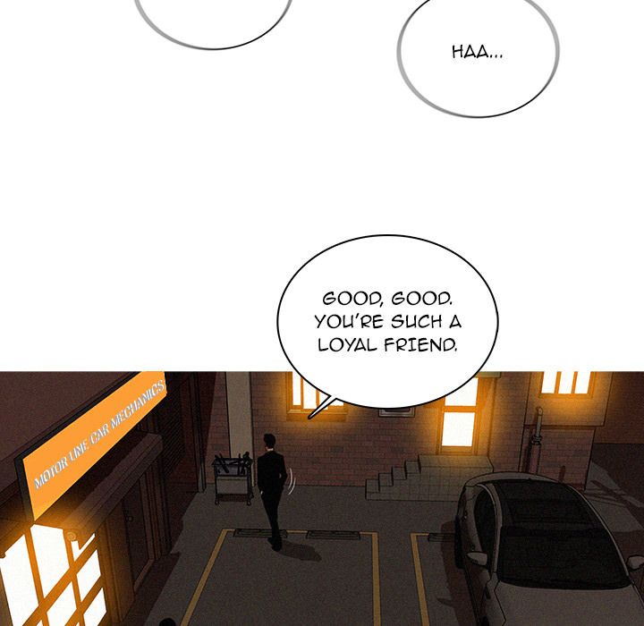 Paradise Lost Manhwa - Chapter 20 Page 55