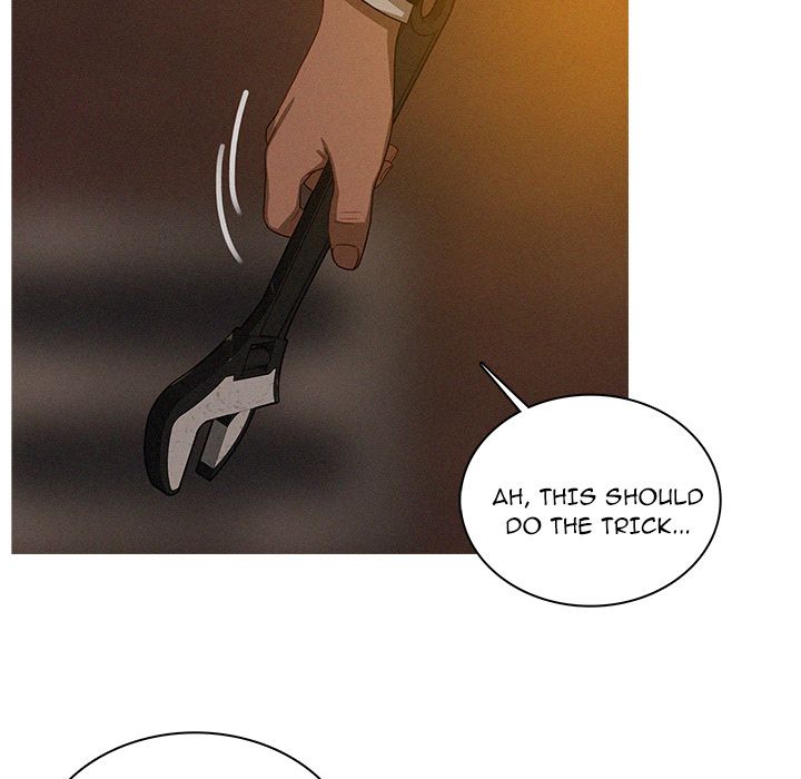 Paradise Lost Manhwa - Chapter 20 Page 58